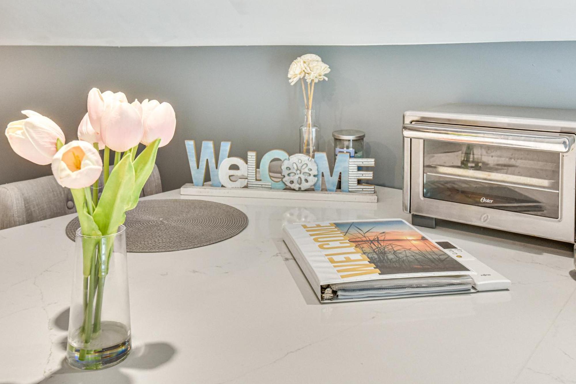 Benton Harbor Apt With Balcony And Shared Fire Pit Екстер'єр фото